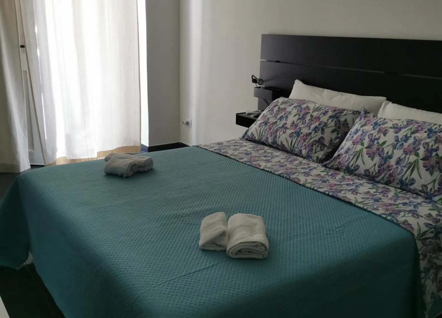 Grimaldi Houses Catania Holiday home