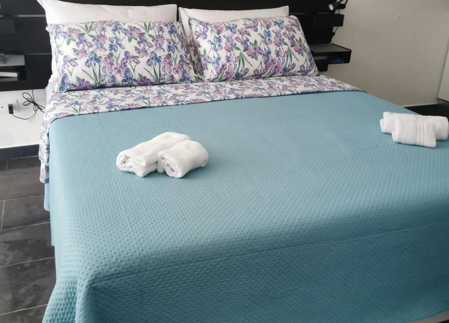 Grimaldi Houses Catania Holiday home