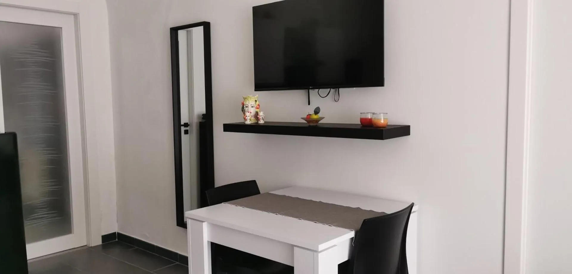 Holiday home Grimaldi Houses Catania
