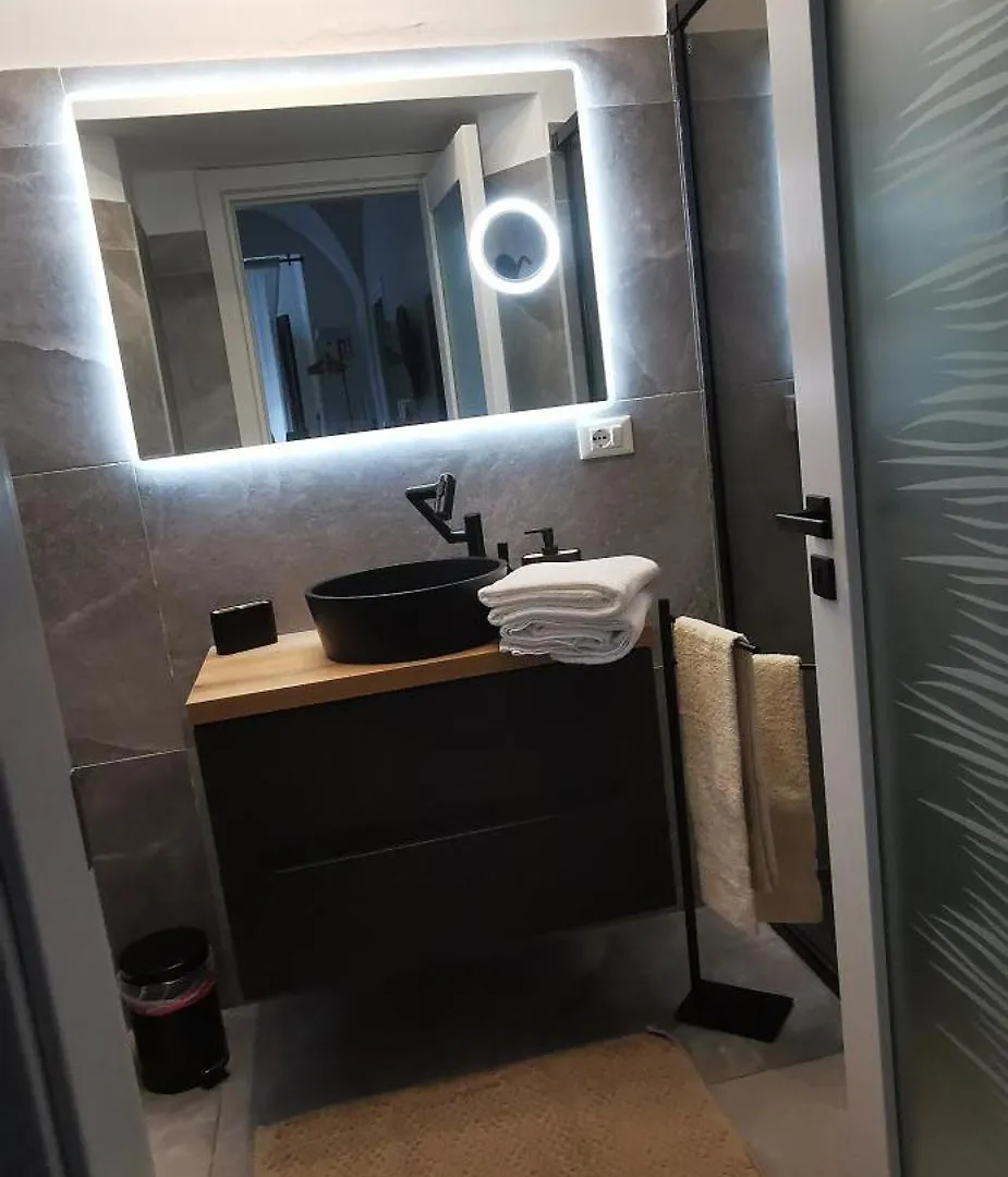 Grimaldi Houses Catania Holiday home