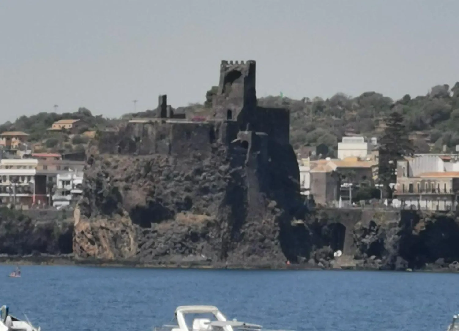 Casa vacanze Grimaldi Houses Aeroporto di Catania Fontana Rossa Italia