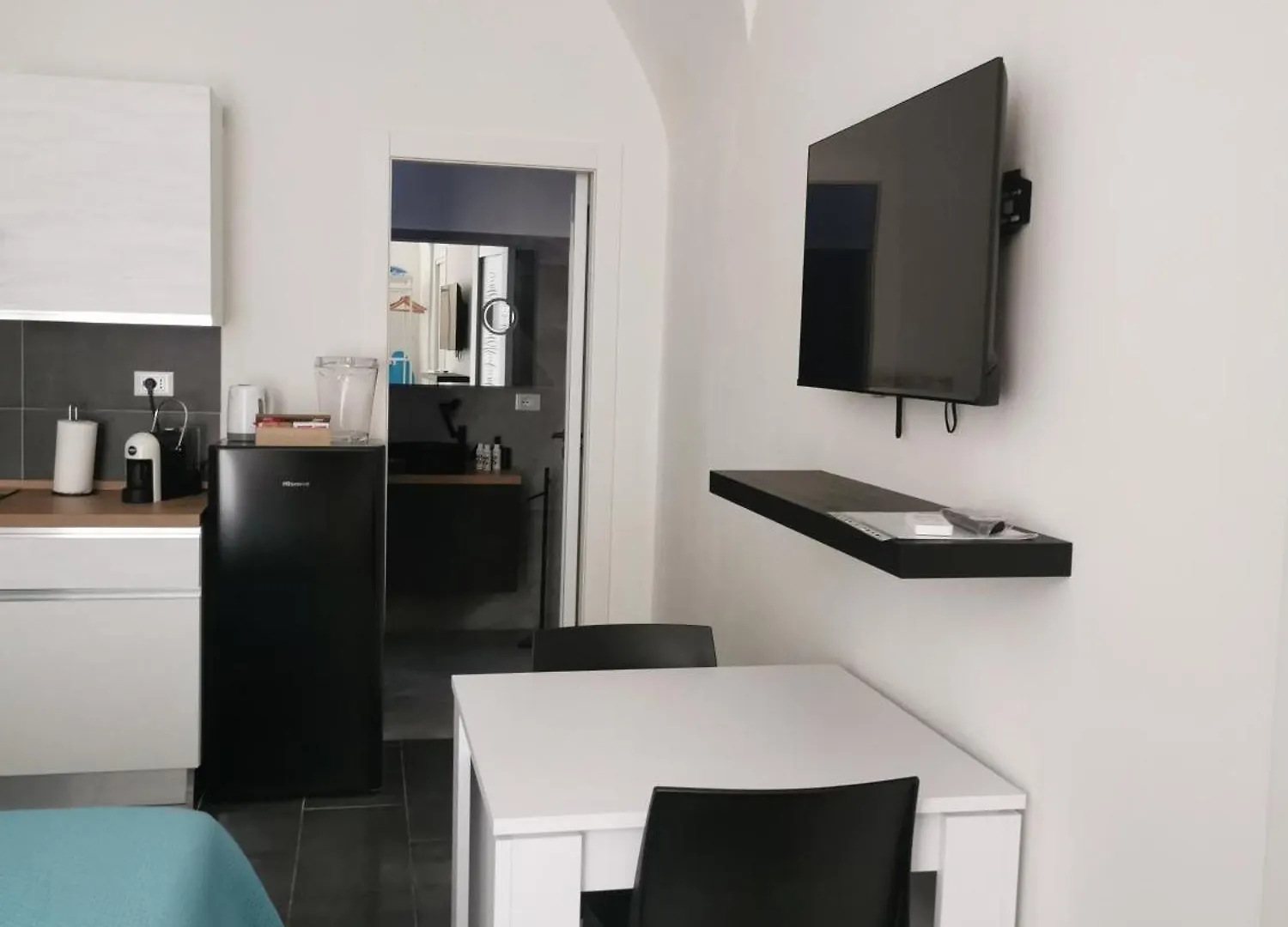 Grimaldi Houses CTA