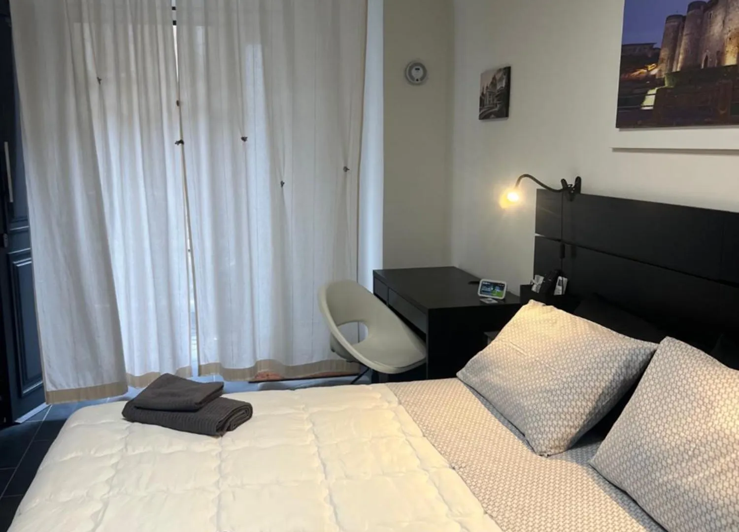 Grimaldi Houses CTA