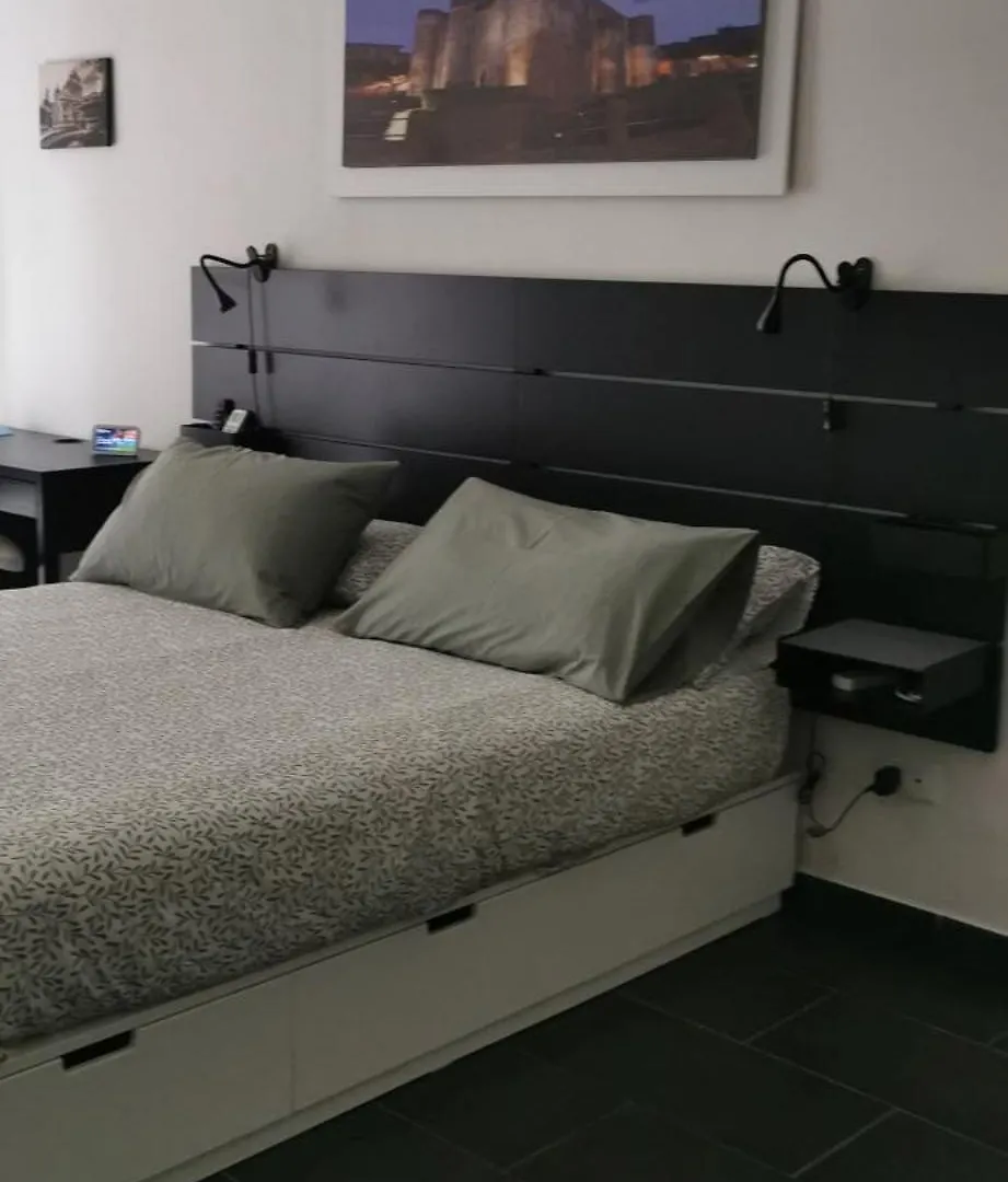 Grimaldi Houses CTA Italien